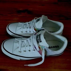 Converse sneakers